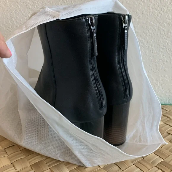 Sanctuary Razzle Boots (size 9) - Picture 11 of 15